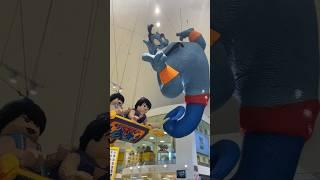 LEGO STORE In Downtown Disney, Disneyland California #shorts #lego #disney