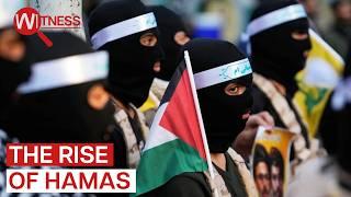 Israel-Gaza Conflict: Investigating The Rise Of Hamas | Witness | Israel-Gaza War Documentary