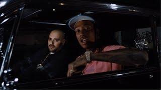 “La Plaza” Berner ft. Snoop Dogg & Wiz Khalifa prod. RZA (Official Music Video)