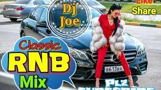 Classic RNB Mix, Dj Joe Old RNB Ft. Ciara, Usher, Rihanna, Chris Brown, Omarian, Jennifer Hudson Etc