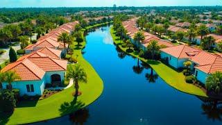 Unseen Florida: Hidden Places You Won't Believe Exist!