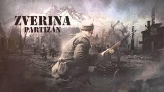 Zverina - Partizán prod. Lkama |OFFICIAL AUDIO|