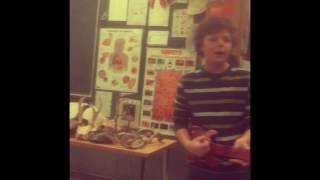 My Friend Sings In Science