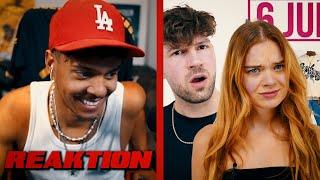 Willy reagiert auf 6 JUNGS BLIND DATEN!  mit PLAYMATE LAURA| Niklas Wilson