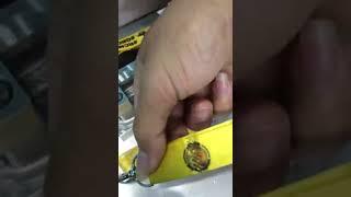 Ultrasonic lanyard welding machine #ultrasonicwebbingtapesealingmachine