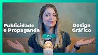 Publicidade e Propaganda ou Design Gráfico? | Beatriz Cavalcanti