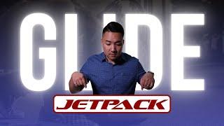 Innovative Gear and Controller Bags for Mobile DJs by Jetpack Bags