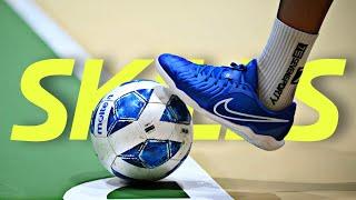 Most Humiliating Skills & Goals in Futsal 2024/25