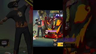 நீ GA HACKER DHA BROCS REGION PLAYER  BR PLAYER #freefire #trending #shorts  #gaming #Ffvickyhere