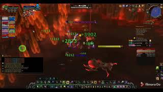 Firelands, Bethilac 10man normal