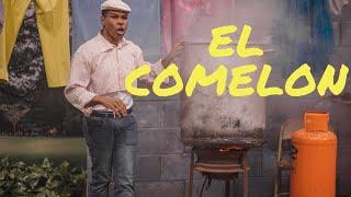 LA PAMPARA LLEGÓ EL COMELON programa completo   