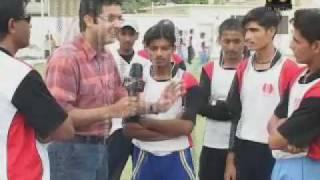 Part 4/4 Rashid Latif Cricket Academy -- Arrahman Arraheem Network