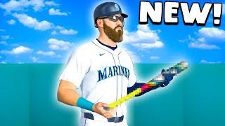 I WON THE BEST BAT IN THE GAME! MLB The Show 25 - Road To The Show Gameplay 34