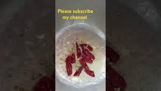 Simple and tasty my style rasam### 
