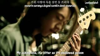 C.N Blue - Still In Love MV [English subs + Romanization + Hangul] HD