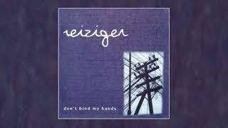 Reiziger - Don't Bind My Hands (1998)