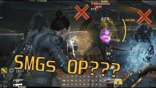Aliens Fireteam Elite | Horde mode: Likasi | Insane | SMGunner