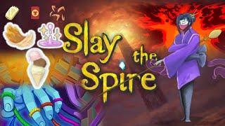 Slay the Spire May 11th Daily - Watcher | A much-needed fun run!