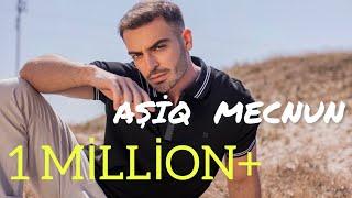 Fariz İlyas - Aşiq Mecnun | Asheq Majnoon | 2023 Cover