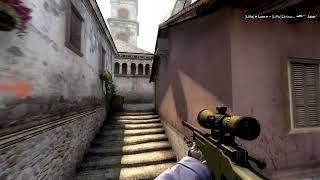 [CS:GO] RyaN the movie - by RyaN (2014)