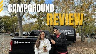 Best campground by the Smokies? Clabough's Campground, TN | Honest Review