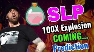 SLP Profitable Signal! SLP Coin Price Prediction! SLP News Today