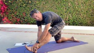 10-Minute Mobility Sequence To Live Pain-Free