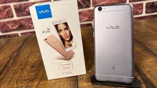 Vivo Y55L 2GB/16GB Gray Good Condition