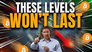 Bitcoin Live Trading: Violent Price Move Coming?  Top Altcoins PUMPING for Gains! EP1490