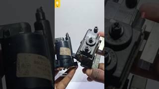 BSC flyback transformer