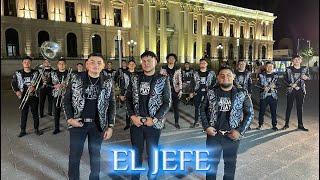 La Auténtica Banda de Plata - El Jefe (Video Oficial)