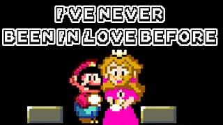 I've Never Been In Love Before (Super Mario World arrangement)