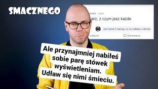 Jak Jordan Dębowski z TVGry obraził się w ciągu czterech dni