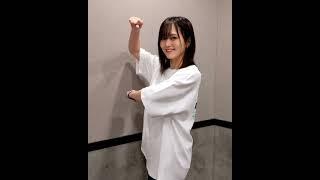 20211012 J-Wave Spark Sayaka Instagram(山本彩)