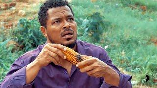 DON'T WATCH THIS NEW VAN VICKER MOVIE IF YOU CRY EASILY - 2023 Newest Nigerian Movie