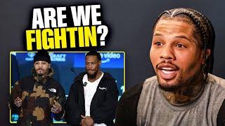 Gervonta Tank Davis vs Lamont Roach Fight CANCELLED - CONFUSION Update