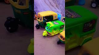 Auto Rickshaw  #shorts #autorickshaw #auto