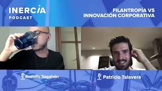 Innovación y Sustentabilidad: un mix transformador (Academia) | Rodolfo Sagahón