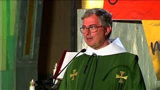 Festival de l'Assomption 2017 - Prédication : Pierre-Olivier Tremblay o.m.i.