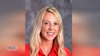 Inside Edition Utah Teacher Killed Xs Girlfriend in Front of Kids