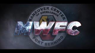 Don Sando | Building Tomorrow's Maneuver Force Today | Maneuver Warfighter Conference