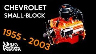 GM Small-Block: Explained | Powered America For 48 Years