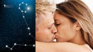 Sex & the Pisces Astrology Sign | Zodiac Love Guide