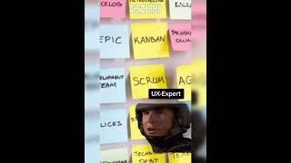 Scrum Team #scrum #kanban #workmeme #scrummaster #codingmeme #shorts #short #viral #viralvideo