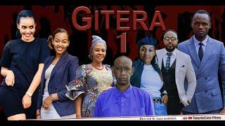 GITERA Film PART 1/FILIMI NYARWANDA# The best Action Movie Ever# Ubugome n'akaagambane gakabije#