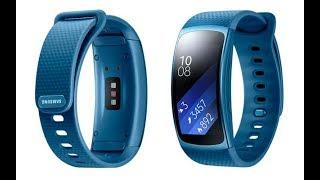 Samsung Gear Fit 2 Pro, Análisis y Opinión