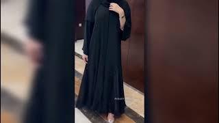 Modest Abayas| Aisha's Trends