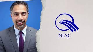 Exposing NIAC & Trita Parsi