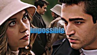 SeyFer ● Impossible