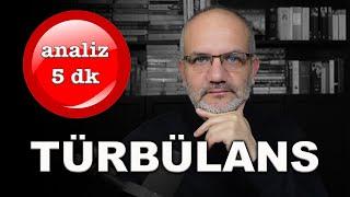 Sert bir döneme girdik: Metinden çıkınca dilini tutamadı | Tarık Toros | Analiz | 4 Ağustos 2024